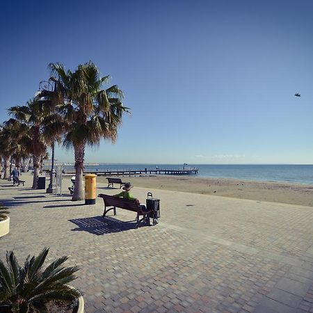 Krasas Beach Apartment Rentals Ларнака Номер фото